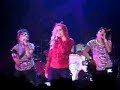 Avril Lavigne - Girlfriend Remix Live in Manila