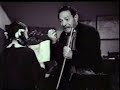 نجيب الريحاني - الثعلب و الاسد