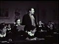 نجيب الريحاني - الثعلب و الاسد