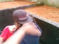 Lukinhas Vs Babu... e o Swing no meio!