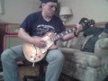 Snortin' Whiskey