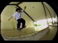 Daniel Castillo + Chris Roberts - The Chocolate Tour