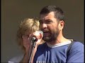 movilizacion en repudio al asesinato de carlos fuentealba