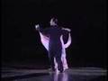 Luca Foxtrot Performance
