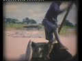 Ferryboat on Kaduna River 1966