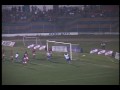 RESUMEN JORNADA 3 TORNEO CLAUSURA 2010