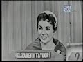 Elizabeth Taylor video 3