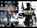 Click here to watch this video VOTE: BATTLEFIELD3 VS MODERN WARFARE 3