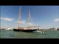 francesco's mediterranean voyage (episode 1)