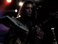The FEOS - Superstition.