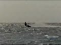 Stunt junky kite jump 5