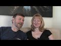 Kevin Nations Shocking Confessions - Eva Gregory/Robin Retallick