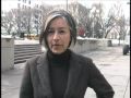 Druh Farrell Supports Mike Robinson