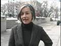 Druh Farrell Supports Mike Robinson