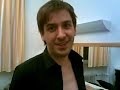 Thomas Geyer - Wer ist Andy Strauß? Thomas Geyer - Wer ist Andy Strauß?