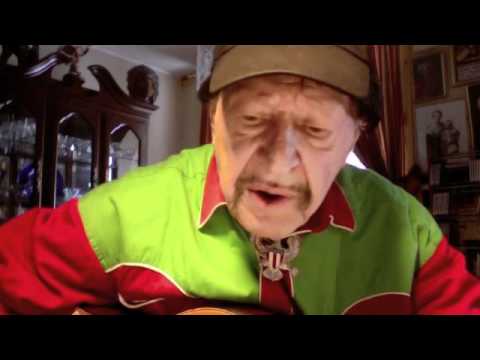 Arnie Norse - Stem på Lucky Bullets på Lørdag