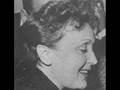 Edith Piaf L'Hymne à l'amour