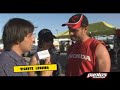 Vicente Leguina SuperSport Nacional