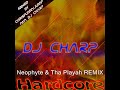 Evil Activities - Quiet Dedication (Neophyte & Tha Playah)