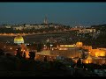 This year in Jerusalem...!!