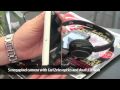 Nokia X6 videodemo