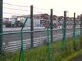 2007　Suzuka　8時間耐久　1コ－ナ－進入手前