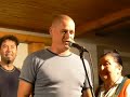Fleret - Takú ti lištím - 20.10.2007