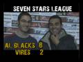 videos de Al Blacks - Vires
