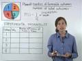 Experimental Probability - YourTeacher.com - Math Help