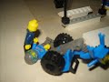 LEGO GhostRider Part 1