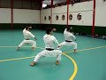 SOCHIN EQUIPO KATA ASKT CHICLANA