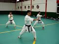 SOCHIN EQUIPO KATA ASKT CHICLANA