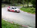2 rajd swidnicki krause-Marcin Bełtowski