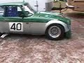 I Love the sound of this!  MGB GT V8