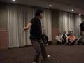 Curso Paochui en Nueva York
