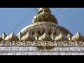 Wat Nong Bua - Beautiful Temple in Ubon Ratchathani, Thailand - 2