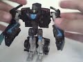 Transformers Movie Deluxe Class Stockade