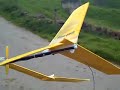 AVION R/C FALCON + COCHE
