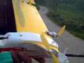 AVION R/C FALCON + COCHE