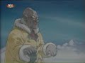 O Super Heroi- Filme 2 (parte 1)