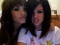 demi and selena-fences