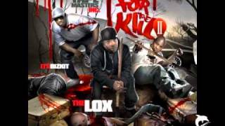 Jadakiss - Chase Bank