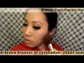 ★ Japanese Gyaru Makeup Tutorial ★