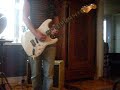 Foxy lady improvising (by Axel) Jimi Hendrix Foxy lady improvising (by Axel) Jimi Hendrix