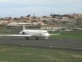 Landings and takeoffs at lpps