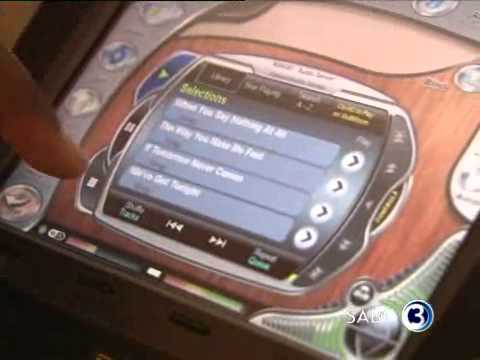 High Tech Home on Top Billing 