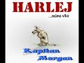 Harlej – Kapitan Morgan