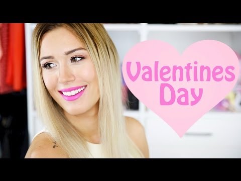 Beauty Babble: Valentines day