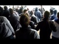 KM Torhout - Eendracht Aalst [Sfeer 2e helft] [HD]