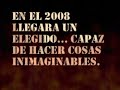 LA PROFECIA